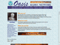 The Oasis Network