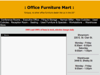 Office Furniture Mart
