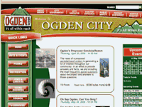City of Ogden