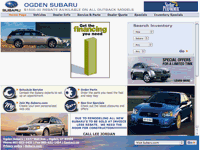 Ogden Subaru