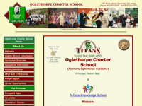 Oglethorpe Charter School