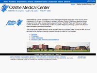 Olathe Medical Center, Inc.