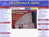 Oklahoma County
