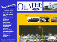 Olathe Ford