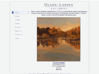 Olson Larsen Gallery