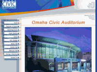 Omaha Civic Auditorium