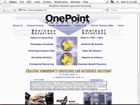 One Point Business Solutions