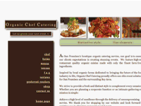 Organic Chef Catering, LLC