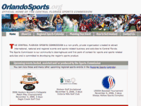 Central Florida Sports Commission