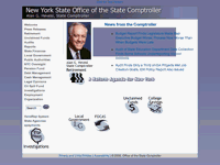 New York State Office of The State Comptroller