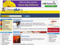 Ottawa Plus.ca Yellow Pages