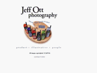 Jeff Ott photography