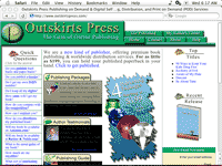 Outskirts Press, Inc.