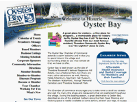 Oyster Bay Chamber of Commerce