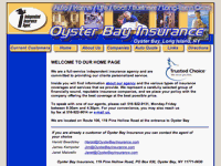 Oyster Bay Insurance