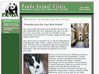Panda Animal Clinic