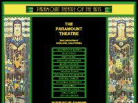 The Paramount Theatre