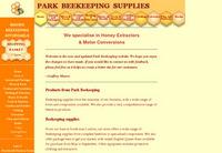 Beekeeping Supplies and Beeswax Products, London