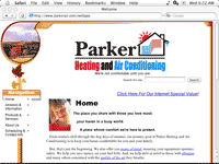 Parker Heating and Air Conditioning