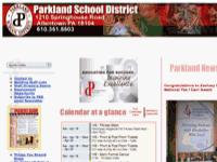 Parkland School District, Allentown