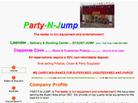 PARTY-N-JUMP