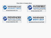 Pathfinder LL&D Insurance Group