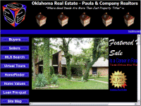 Homes For Sale in Oklahoma City and Tulsa
