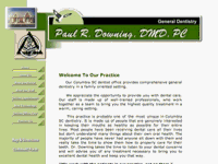 Dr. Paul R. Downing, DMD, PC
