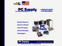 PC Supply