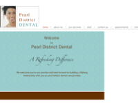 Pearl District Dental