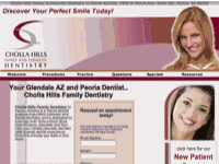 Cholla Hills Family Dentistry
