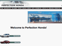 Perfection Motor Cars LTD