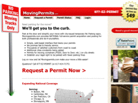 MovingPermits.com - Permits for Moving