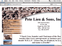 Colorado Lien Company