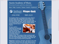 Austin Academy of Music