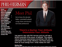 Dayton Real Estate Services from Phil Herman