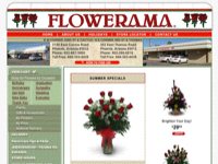 Phoenix Flowerama