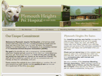 Plymouth Heights Pet Hospital