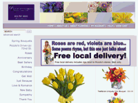 Piccolo's Florist and Gifts