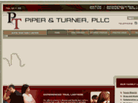 Piper & Turner, PLLC