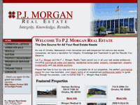 PJ Morgan Real Estate
