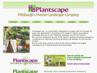 Plantscape Inc.