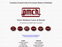 PMCH - Certified Public Accountants