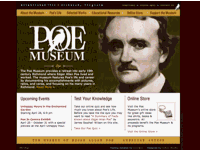 Edgar Allan Poe Museum