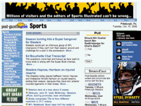 Pittsburgh Post-Gazette - Sports