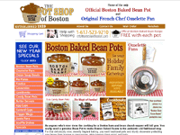 Pot Shop of Boston