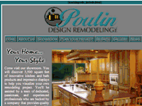 Poulin Design Remodeling