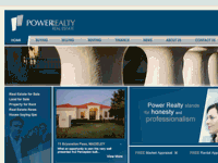 Power Realty Real Estate