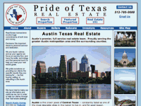Pride of Texas Real Estate