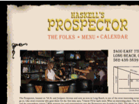 The Prospector Family Restaurant